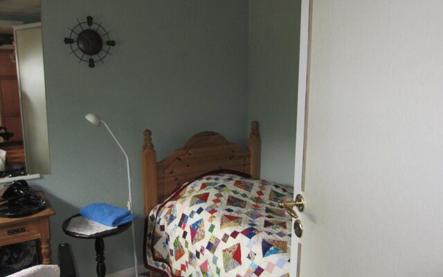 Haldrup Bed and Breakfast