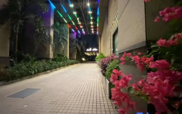 Xumishan Elite Enterprise Club