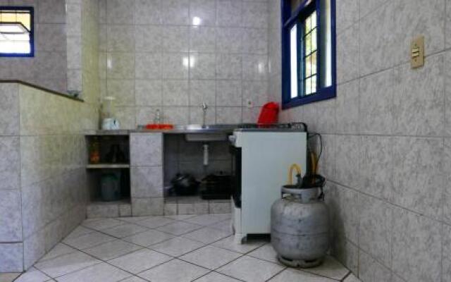 Toca do Ceará Pousada e Restobar