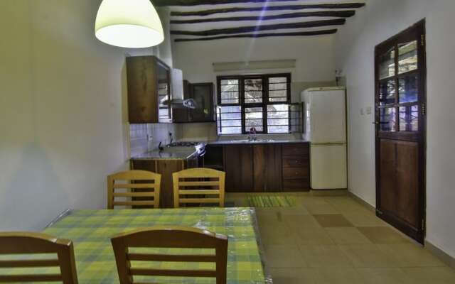 Nakupenda Villas
