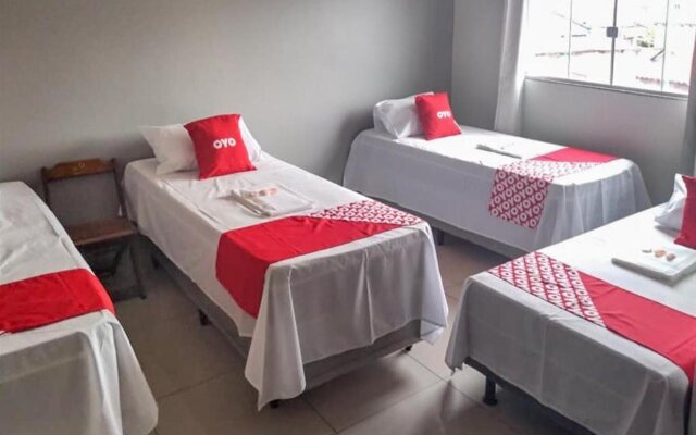OYO Hotel Esplanada
