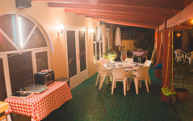 Courtesy Apartments Aruba