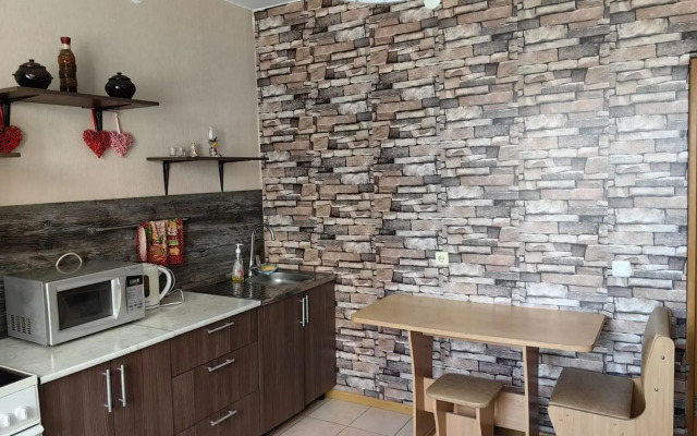 Апартаменты на улице Грибоедова 13