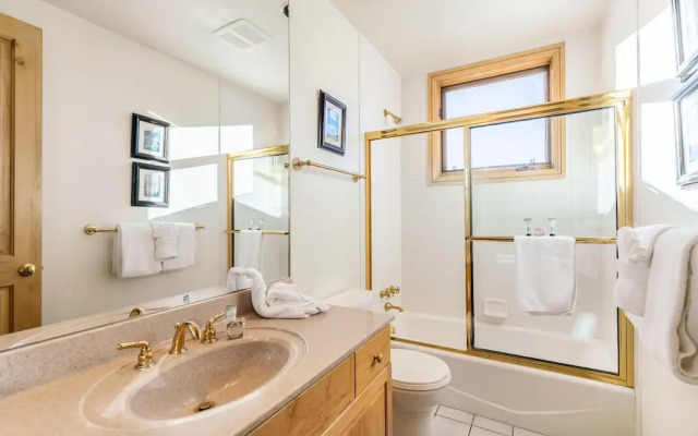 Ironwood #2984: 2 by Summit County Mountain Retreats