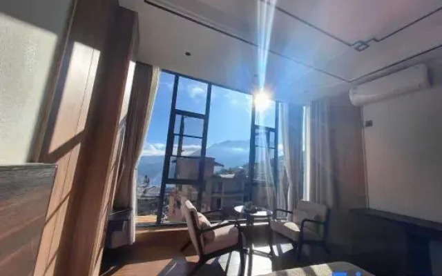Yuanyang Duoyishu Xindu Hotel