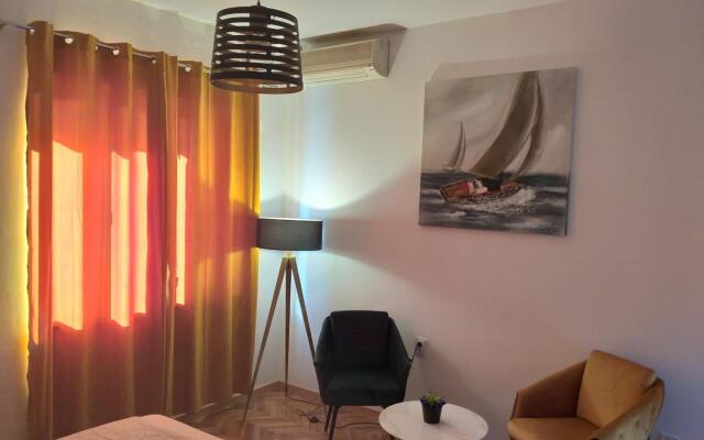 Apartments Golondrina