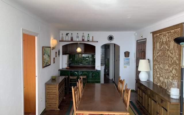 Apartamento Inmobahia - BII - 803