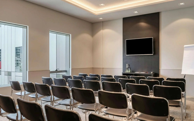 Ibis Styles SP Centro