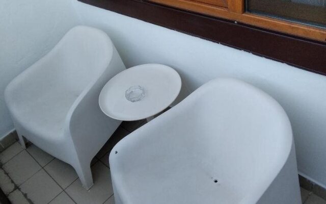 Пансионат Светлана