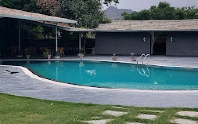 Banjara Hills Resort