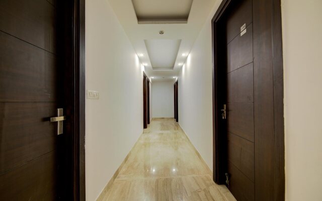 Supreme Residency by OYO Rooms