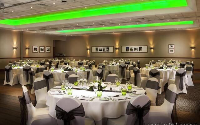 Holiday Inn Leicester, an IHG Hotel