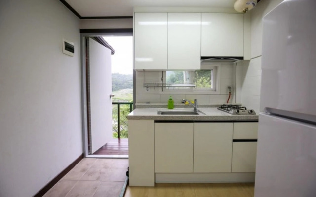 Gapyeong Captain Caravan Glamping