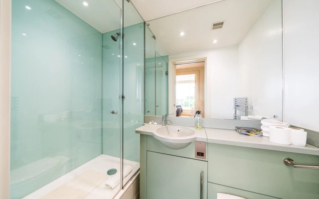 NEW Stunning 2BD Apartment Amazing London Views