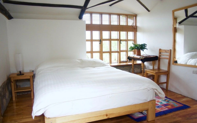 Churup Mountain Lodge