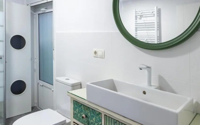 Apartamentos Moreira & Betanzos