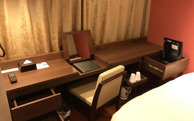 Toyoko Inn Tokyo Kamata Nº 2