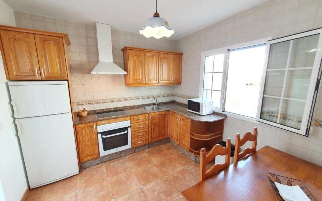 Apartamentos Graciosamar