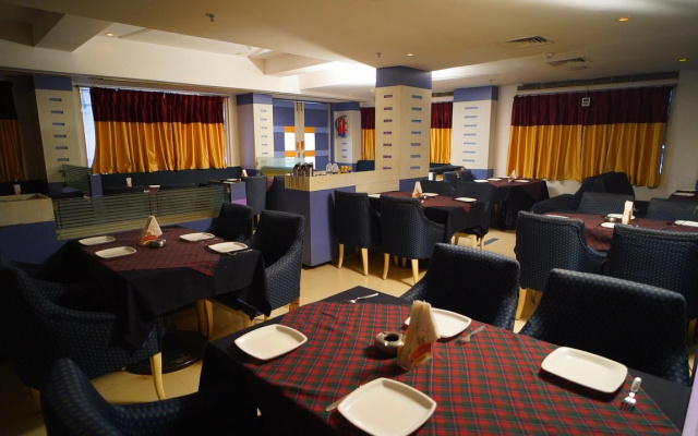 Hotel Sindoori