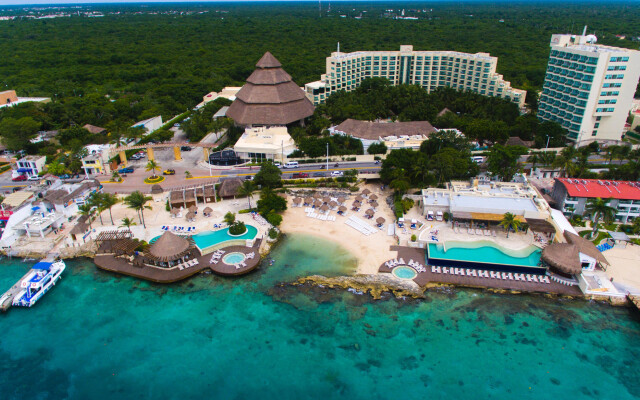 Grand Park Royal Cozumel - All Inclusive