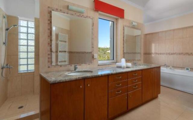 Andrealexia Sea View Villa