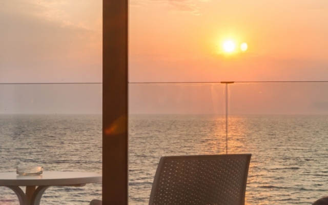 Sunrise Luxury Apartments Rhodes