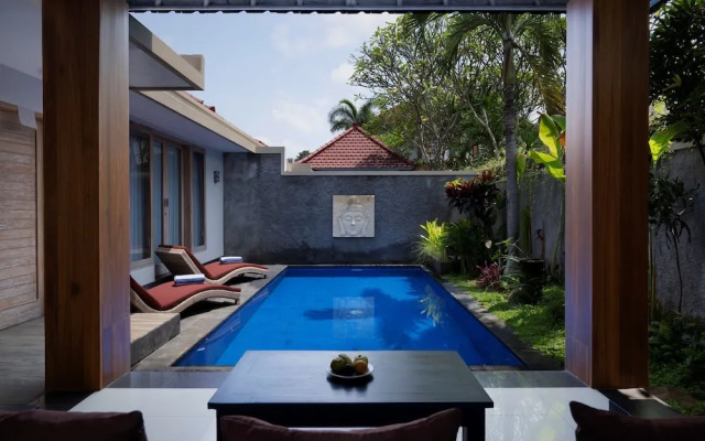 Freddies Resort & Villas Ubud