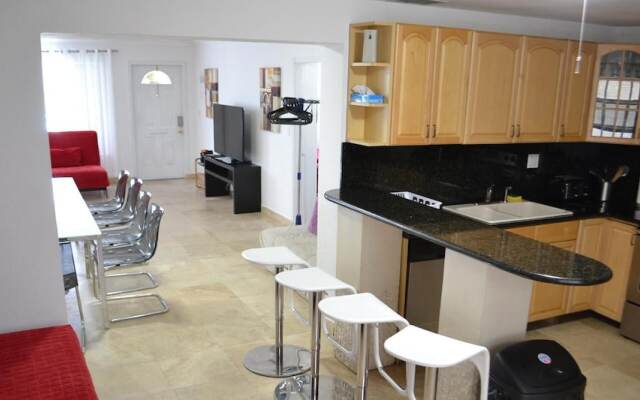 House for 12