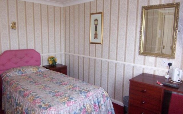 Old Lamb Hotel