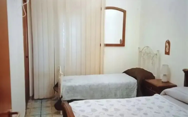 Casa vacanza la sorgente