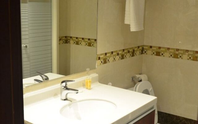 Shada Residence