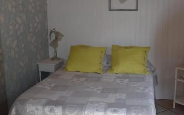 Chambres d'Hôtes de Creulet