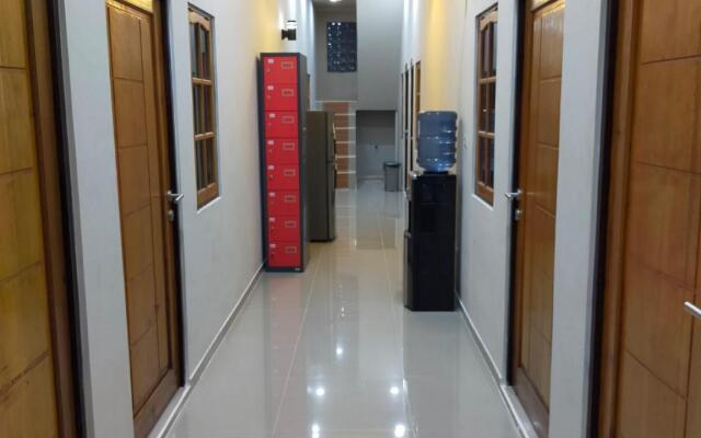 Rifma Guest House Banjarmasin Syariah RedPartner
