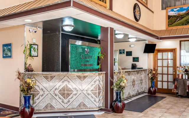 Quality Inn Trinidad