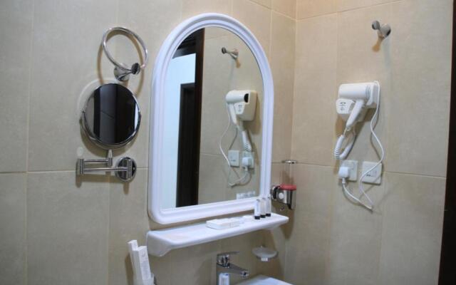 Skoon Hotel Apartments