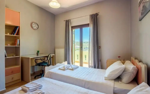 Eleni s Villa new Listing TOP Destination
