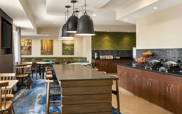 Fairfield Inn Findlay