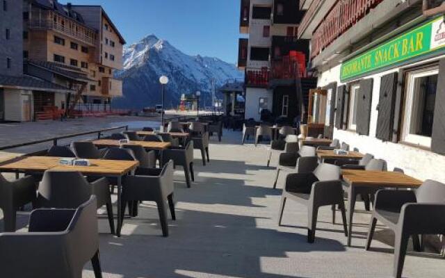 Hotel Cristallo