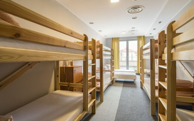 Sea Hostel