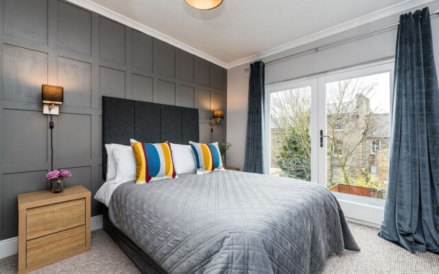 West Hampstead Two Bed Apartment