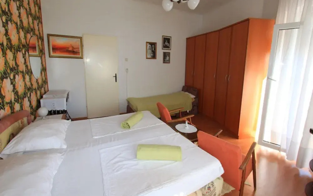Apartments FEDA