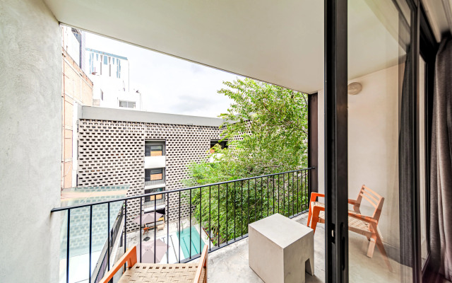 Hotel Carlota