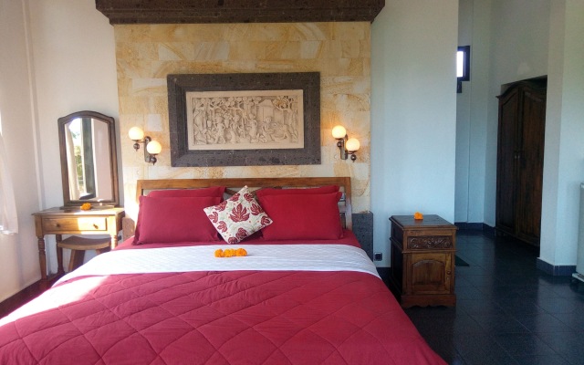 Kun - Kun Guest House Ubud