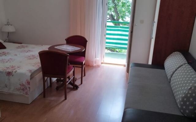 Mare - 150 m From Beach - A3