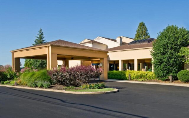 Courtyard by Marriott Philadelphia Willow Grove