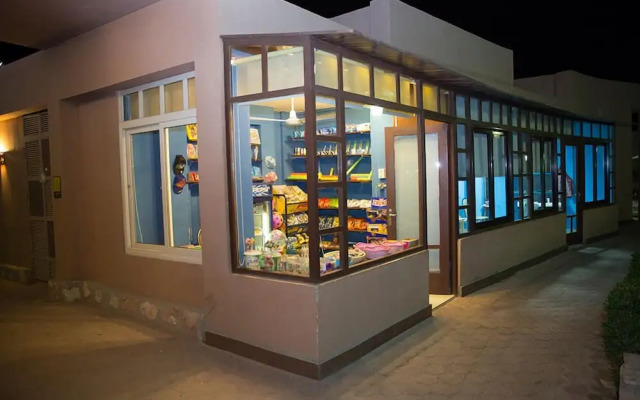 Romance Hotel Ain Sokhna