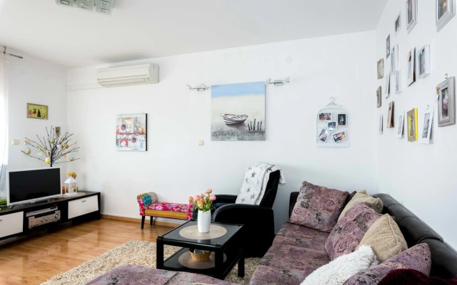 Apartment PiaGo