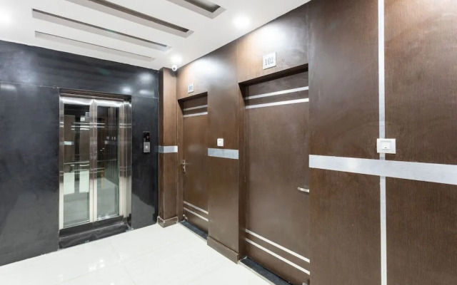 Hotel Rk Palace By OYO Rooms
