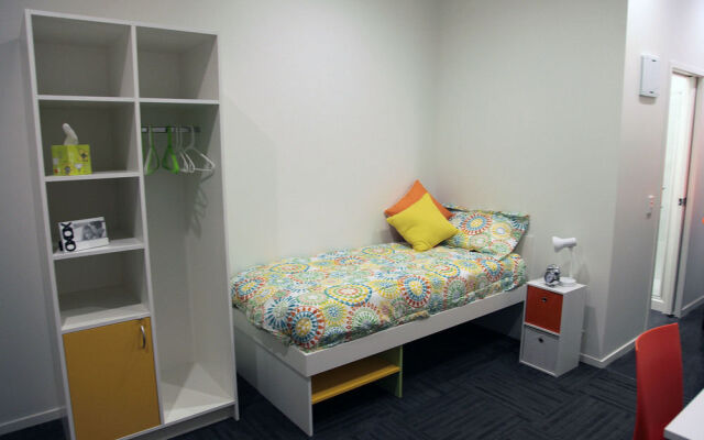222 Willis Accommodation