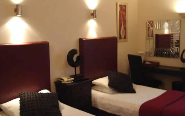 Sandyford Hotel